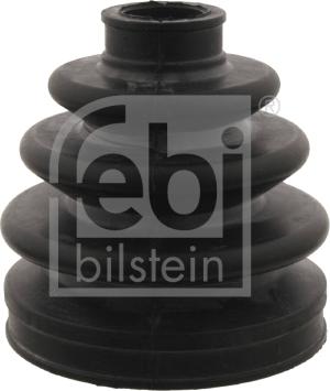 Febi Bilstein 29526 - Putekļusargs, Piedziņas vārpsta www.autospares.lv