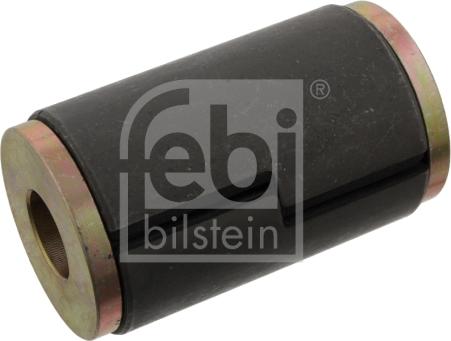 Febi Bilstein 29570 - Bukse, Lāgas stiprināšanasgredzens www.autospares.lv