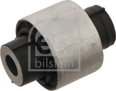 Febi Bilstein 29690 - Сайлентблок, рычаг подвески колеса www.autospares.lv