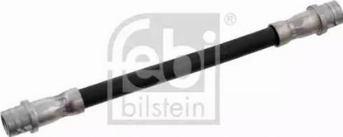 Febi Bilstein 29655 - Bremžu šļūtene www.autospares.lv