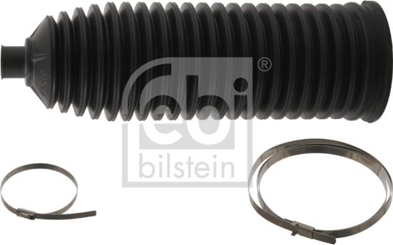 Febi Bilstein 29658 - Putekļusargu komplekts, Stūres iekārta www.autospares.lv