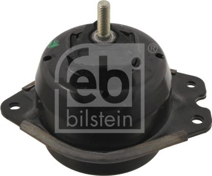 Febi Bilstein 29601 - Piekare, Dzinējs www.autospares.lv