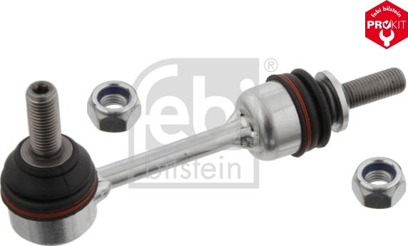 Febi Bilstein 29612 - Stiepnis / Atsaite, Stabilizators www.autospares.lv