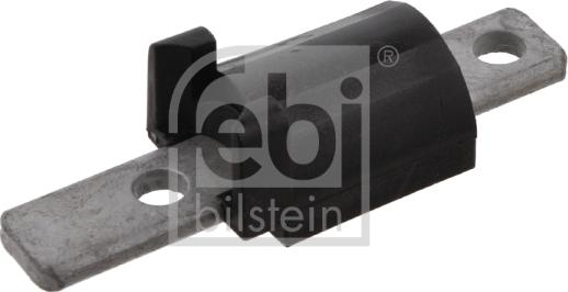 Febi Bilstein 29617 - Gājiena ierobežotājs, Grozāmass statne www.autospares.lv