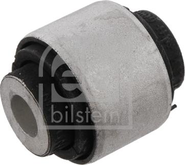 Febi Bilstein 29689 - Сайлентблок, рычаг подвески колеса www.autospares.lv