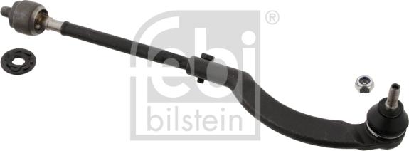 Febi Bilstein 29684 - Stūres šķērsstiepnis autospares.lv