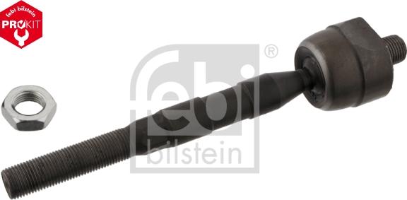 Febi Bilstein 29688 - Aksiālais šarnīrs, Stūres šķērsstiepnis www.autospares.lv