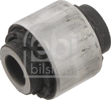 Febi Bilstein 29682 - Сайлентблок, рычаг подвески колеса www.autospares.lv