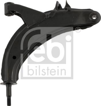 Febi Bilstein 29634 - Рычаг подвески колеса www.autospares.lv