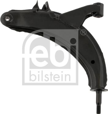 Febi Bilstein 29635 - Рычаг подвески колеса www.autospares.lv