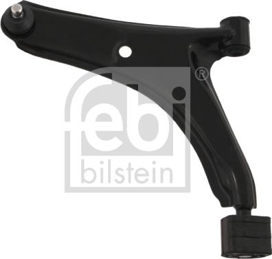 Febi Bilstein 29633 - Neatkarīgās balstiekārtas svira, Riteņa piekare www.autospares.lv