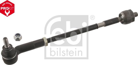 Febi Bilstein 29620 - Stūres šķērsstiepnis www.autospares.lv