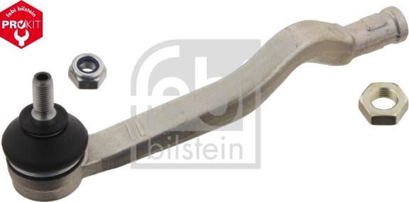 Febi Bilstein 29623 - Stūres šķērsstiepņa uzgalis www.autospares.lv