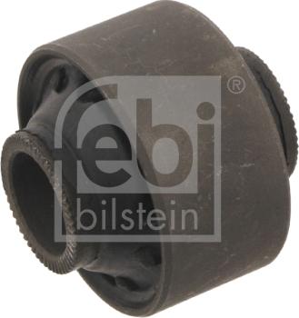 Febi Bilstein 29671 - Сайлентблок, рычаг подвески колеса www.autospares.lv