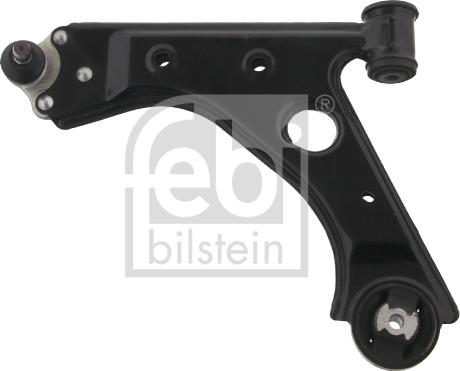 Febi Bilstein 29144 - Neatkarīgās balstiekārtas svira, Riteņa piekare www.autospares.lv