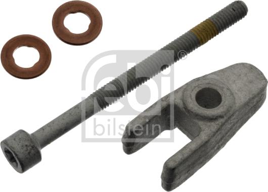 Febi Bilstein 29141 - Sprauslas korpuss autospares.lv