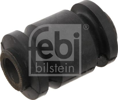 Febi Bilstein 29185 - Сайлентблок, рычаг подвески колеса www.autospares.lv