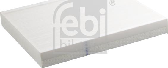 Febi Bilstein 29188 - Filtrs, Salona telpas gaiss www.autospares.lv