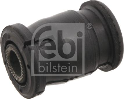 Febi Bilstein 29187 - Сайлентблок, рычаг подвески колеса www.autospares.lv