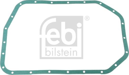 Febi Bilstein 29894 - Blīve, Eļļas vācele-Autom. pārnesumkārba autospares.lv