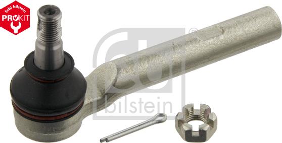 Febi Bilstein 29853 - Stūres šķērsstiepņa uzgalis www.autospares.lv