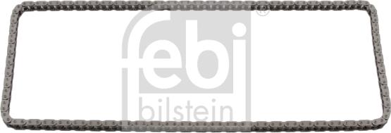 Febi Bilstein 29864 - Sadales vārpstas piedziņas ķēde www.autospares.lv