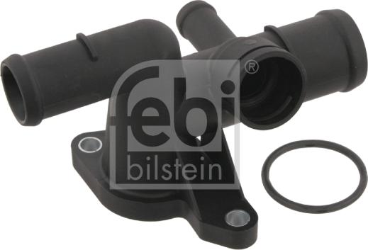 Febi Bilstein 29886 - Dzesēšanas šķidruma flancis www.autospares.lv