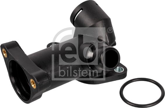 Febi Bilstein 29880 - Dzesēšanas šķidruma flancis www.autospares.lv