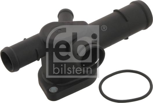 Febi Bilstein 29888 - Dzesēšanas šķidruma flancis www.autospares.lv