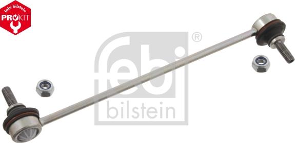 Febi Bilstein 29834 - Stiepnis / Atsaite, Stabilizators www.autospares.lv