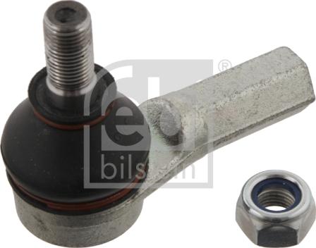 Febi Bilstein 29830 - Tie Rod End www.autospares.lv