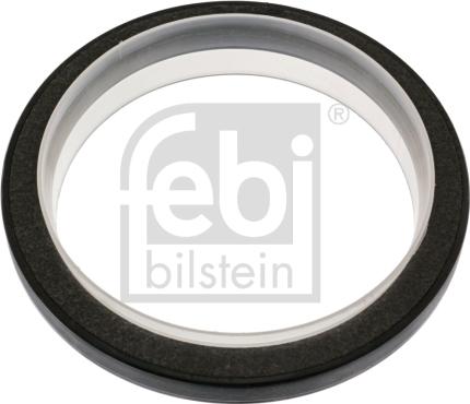 Febi Bilstein 29824 - Vārpstas blīvgredzens, Kloķvārpsta www.autospares.lv