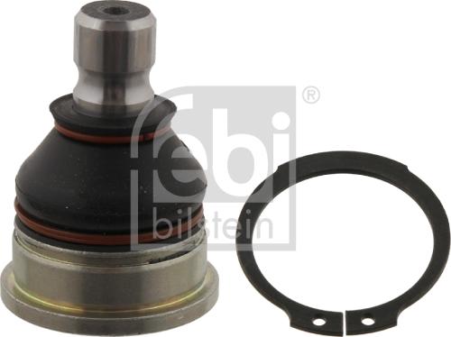 Febi Bilstein 29826 - Balst / Virzošais šarnīrs autospares.lv