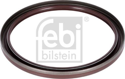 Febi Bilstein 29875 - Vārpstas blīvgredzens, Kloķvārpsta www.autospares.lv