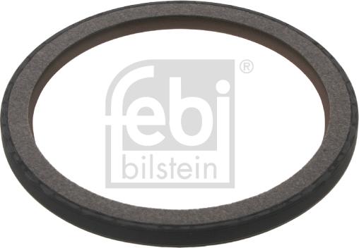 Febi Bilstein 29875 - Vārpstas blīvgredzens, Kloķvārpsta www.autospares.lv