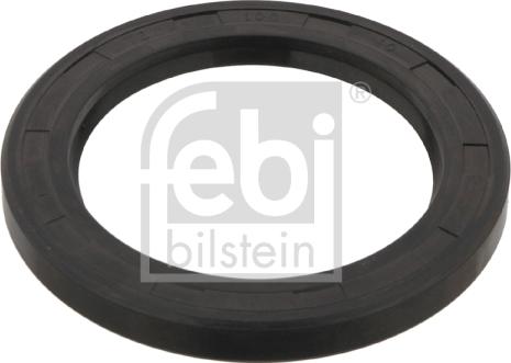 Febi Bilstein 29876 - Vārpstas blīvgredzens, Riteņa rumba www.autospares.lv