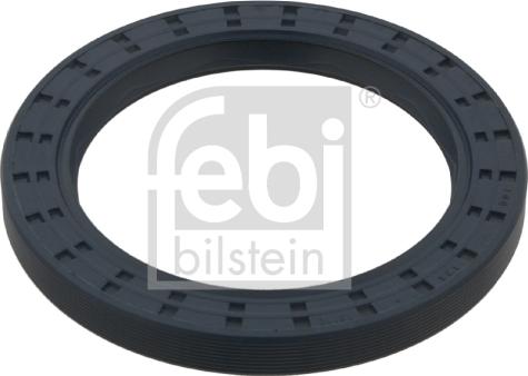 Febi Bilstein 29877 - Vārpstas blīvgredzens, Riteņa rumba www.autospares.lv