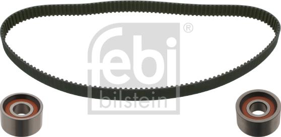 Febi Bilstein 29391 - Комплект зубчатого ремня ГРМ www.autospares.lv