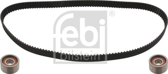 Febi Bilstein 29393 - Zobsiksnas komplekts autospares.lv