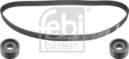 Febi Bilstein 29392 - Zobsiksnas komplekts www.autospares.lv