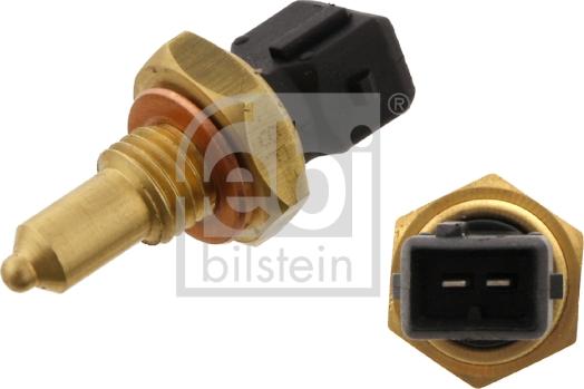 Febi Bilstein 29344 - Devējs, Dzesēšanas šķidruma temperatūra www.autospares.lv