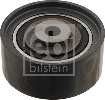 Febi Bilstein 29345 - Ролик, поликлиновый ремень www.autospares.lv