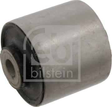 Febi Bilstein 29347 - Сайлентблок, рычаг подвески колеса www.autospares.lv