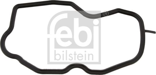 Febi Bilstein 29356 - Blīve, Motora bloka galvas vāks www.autospares.lv