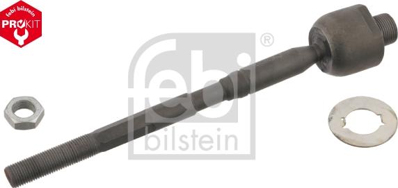 Febi Bilstein 29361 - Aksiālais šarnīrs, Stūres šķērsstiepnis www.autospares.lv