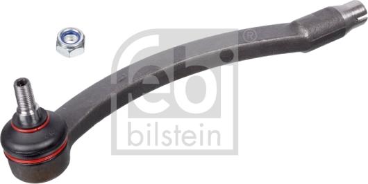 Febi Bilstein 29303 - Stūres šķērsstiepņa uzgalis www.autospares.lv