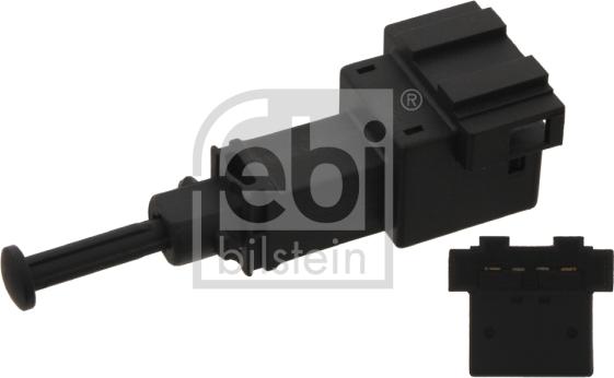 Febi Bilstein 29316 - Brake Light Switch / Clutch www.autospares.lv