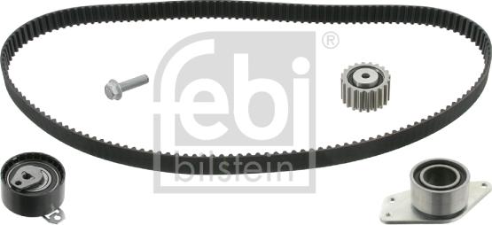 Febi Bilstein 29388 - Timing Belt Set www.autospares.lv