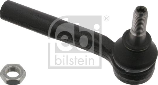 Febi Bilstein 29328 - Tie Rod End www.autospares.lv