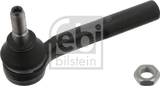 Febi Bilstein 29327 - Tie Rod End www.autospares.lv